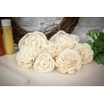 thumbnail image 3 of Mini Fall Wreath Craft Kit, 3 of 3