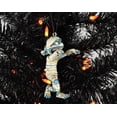 thumbnail image 4 of Tree Buddees Walking Mummy Creepy Halloween Tree Ornament/Christmas Ornaments, 4 of 9
