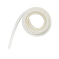 thumbnail image 4 of DOMELAY Replacement Squeegee Rubber 41" Squeegee Refills for Car Windshield Bathroom White, 4 of 9