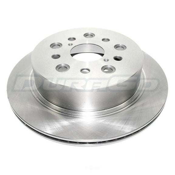 DuraGo Disc Brake Rotor BR900080
