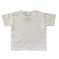 thumbnail image 2 of Curious George "Space Monkey" Toddler Boy's White T-Shirt (3T), 2 of 3