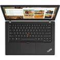 thumbnail image 2 of LENOVO ThinkPad T480, 14 Pouces FHD Tactile, i5-8350U, 8 Go, 256 Go, PCIe, Remis à Neuf, 2 of 4