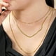 thumbnail image 3 of Collares JeenMata Paquete Múltiple 3 pzas Mujer, 3 of 5