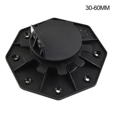 

Stem bracket Terrace bracket Plate bracket Adjustable foot Wooden terrace