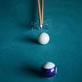 thumbnail image 5 of 6X Bridge Head Snooker Billiards Cue Rack Heads Accessory for Billiard Pool Cue Accessory, 5 of 5