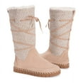 thumbnail image 5 of MUK LUKS Women's Flexi New York Boots, 5 of 6