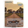 thumbnail image 2 of 1967 Mercury Cougar - Race Car #44 1:64 Scale Diecast Replica Model, 2 of 2