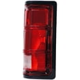 thumbnail image 4 of Dorman 1610419 Passenger Side Tail Light Assembly for Specific Dodge Models, 4 of 4
