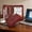 Red, variant on Leather Padfolio for Women,Zippered Padfolio with 3 Ring Binder,Business Portfolio Organizer for Women with A4 Writing Pad Holder, Document Organizer for Meeting/Interview