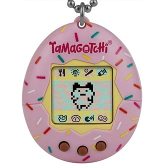 Tamagotchi The Original Stained Glass Spring Digital Pet - Walmart.com