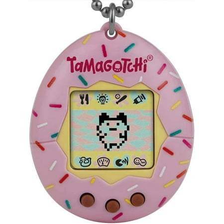 Original Tamagotchi - Sprinkles