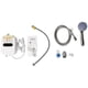 thumbnail image 3 of Instant Water Heater Shower 220V Bathroom Faucet 3500W EU Plug, 3 of 5