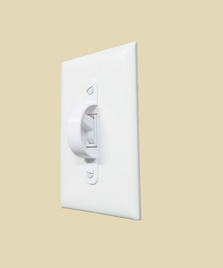 light switch guard light switch guard