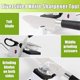 thumbnail image 5 of Electric Knife Sharpener,Knife Sharpener Tool,USB Sided Knife Sharpener for Quick Sharpening&Polishing with 5 Grindstone, 5 of 5
