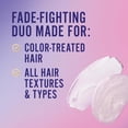 thumbnail image 2 of OGX SHAMPOO  COLOR CARE, 2 of 4