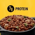 thumbnail image 6 of (12 pack) Bush's Steakhouse Recipe Grillin' Beans, Canned Beans in Sweet and Smoky Sauce, 22 oz, 6 of 14