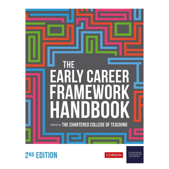 The Early Career Framework Handbook, (Paperback)