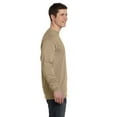 thumbnail image 3 of Comfort Colors C6014 Adult Heavyweight Long-Sleeve T-Shirt, 3 of 3