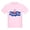 Light Pink, variant on CafePress - Peppa Pig Kids T Shirt - Light Classic Kids Graphic, Short Sleeve T-Shirt, Sizes XS-XL
