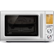 Breville Countertop Microwave Oven in Multicolor