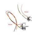thumbnail image 5 of Para Traverser FPV Power Motor Positivo Negativo Multifunción Portátil Motor FPV, Corto Plazo, 5 of 5