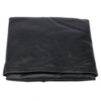 Armchair Arm Covers, 2Pcs Armrest Cover Ultra Thick and Soft PU Leather Stretch for Recliners Sofas Chairs A