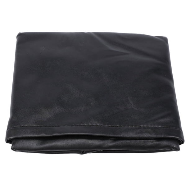 Fundas para Brazos de SillóN, 2 Piezas Fundas de Reposabrazos Funda de Brazo EláStico de Piel SintéTica Ultra Gruesa y Suave para SofáS Reclinables Sillas A