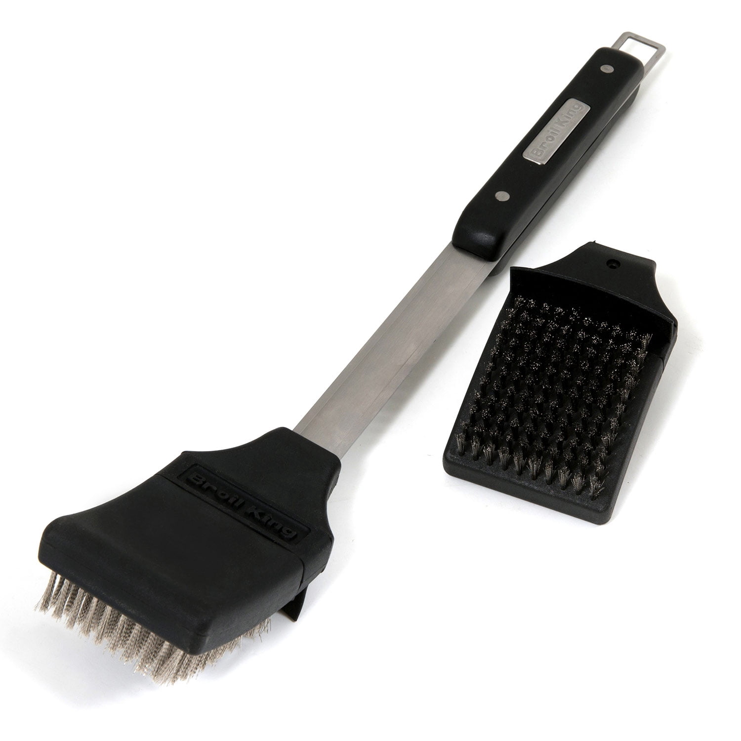 Broil King Stainless Steel Baron Palmyra Grill Brush