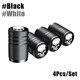 thumbnail image 1 of 4pcs/set Aluminum Alloy Car Tire Valve Stem Caps With Funny Logo Air Caps Cover, Universal For Cars,bikes,trucks And Motorcycles, 1 of 1