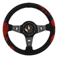 thumbnail image 3 of TRACK READY Steering Wheel Kit For Nissan Datsun 280Z 260Z 240Z 620 510 C10 US, 3 of 8