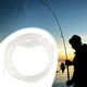 thumbnail image 4 of Peso de línea de pesca flotante hacia adelante // Doble soldadura // Agua dulce y salada 7 pies 12 libras, 4 of 9