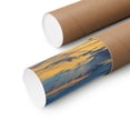 thumbnail image 2 of ELNEIT - Haleakala National Park Poster, Unframed Matte Paper, S06, 2 of 4