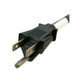 thumbnail image 3 of StarTech 10' Power Cord Extension with NEMA 5-15 Power Receptacle and Plug, 14 AWG, 3 of 3