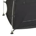 thumbnail image 5 of Hiccapop Blackout Tent for Pack and Play, Portable Crib Tent, Blackout Canopy Cover, Sleep Pod for Kids, Pack and Play Blackout Cover and Tent, 5 of 6