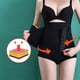 thumbnail image 1 of Ropa interior moldeadora de abdomen y caderas abiertas para mujer, 1 of 6