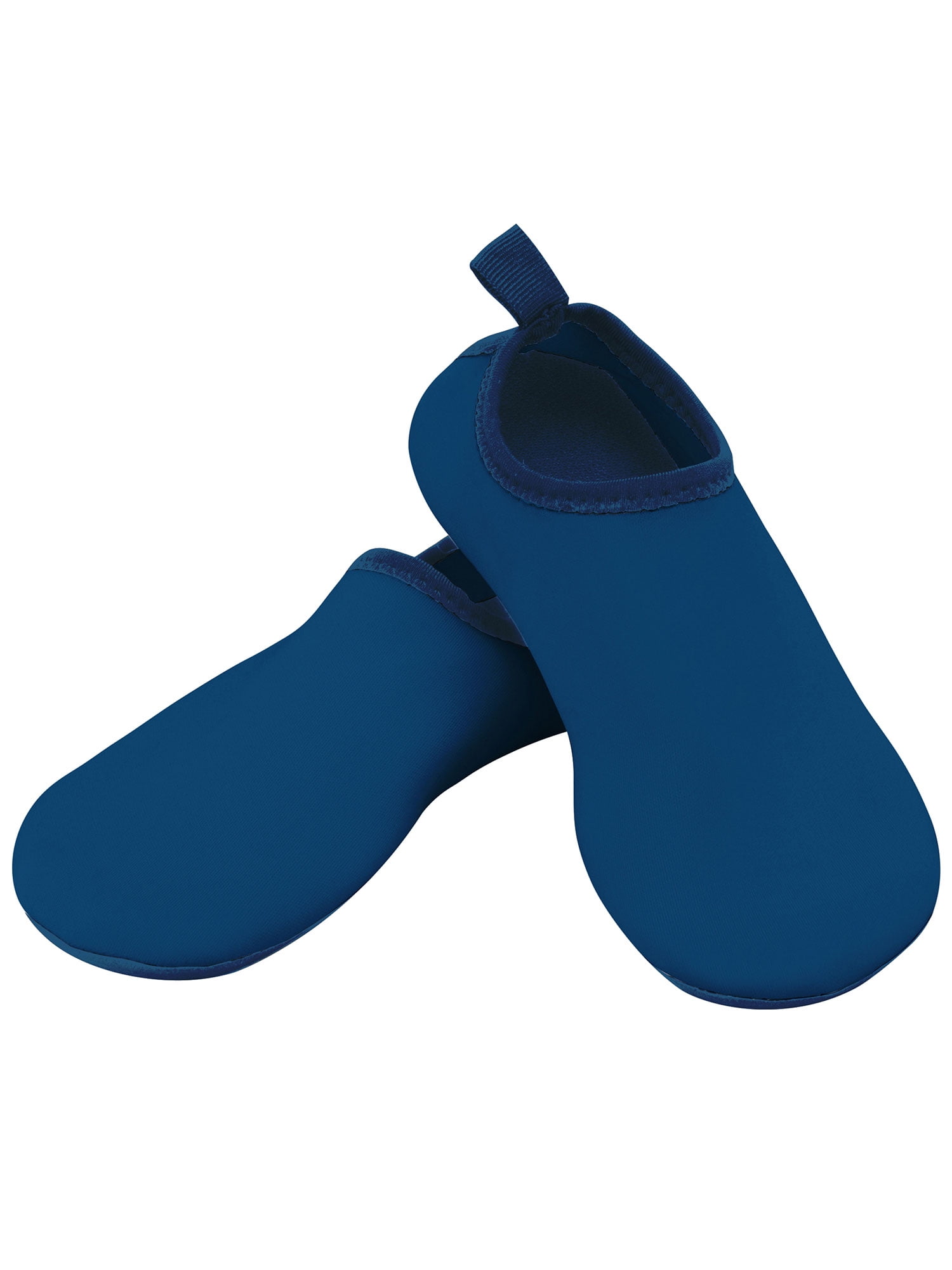 i play. by green sprouts Baby Water Socks Shoe Navy 10