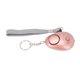 thumbnail image 3 of Alarma personal portátil de seguridad de 130 dB con sonido seguro y luces LED para mujeres, hombres, niños y ancianos, color oro rosa., 3 of 14