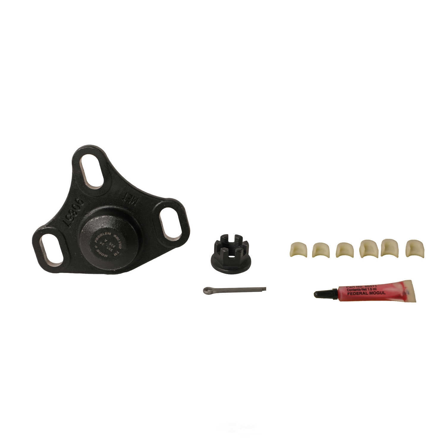 MOOG Chassis Products K100420 Suspension Ball Joint