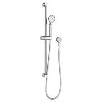 American Standard Traditional Hand Shower Kit Polished Chrome