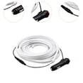 thumbnail image 2 of koolsoo Car Trunk LED Strip Light Silicone Ambient Lamp for Model Y 21-23 Blue Light, 2 of 5