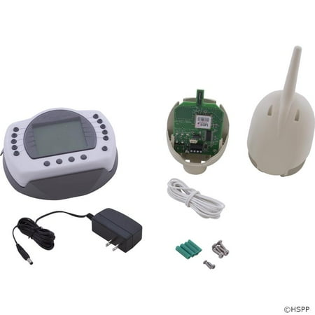 Control Panel Kit, Pentair IntelliTouch MobileTouch, Wireless