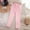 Pink, variant on Spazoro Child Kids Girls Sweatpants, Cute Print Fall Winter Casual Loose Leggings for Little Girls Black Size 1 T