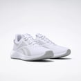 thumbnail image 3 of Womens Reebok LITE PLUS 3 Shoe Size: 7.5 Ftwwht - Silvmt - Pugry3 Running, 3 of 10
