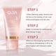 thumbnail image 2 of Mascarilla Quia Korean Collagen Peel Off de hidratación profunda, 2 of 6