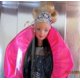 thumbnail image 2 of Muñeca Barbie Felices Fiestas Edición Especial 1998 Mattel Barbie, 2 of 4