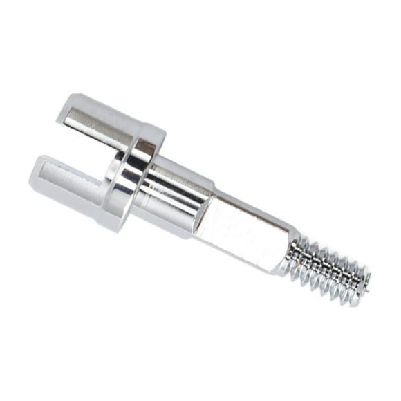 Dive Tank Valve Stem, Spindle Valve Stem Heavy Duty Long Lasting for Diving Equipment