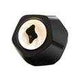 thumbnail image 1 of lionlar Ferrofluid Speaker BT 5.0 Ferrofluid Audio Visual Speaker for Party Home Men Black, 1 of 9