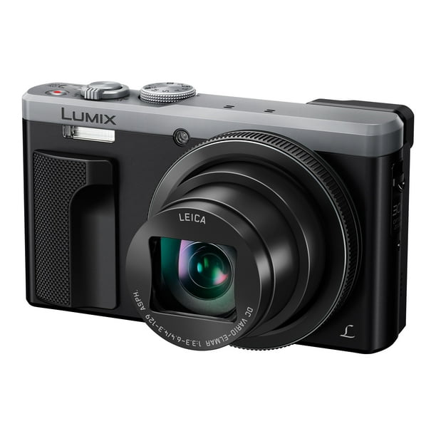  Panasonic  Lumix  DMC ZS60 Digital camera compact 18 1 
