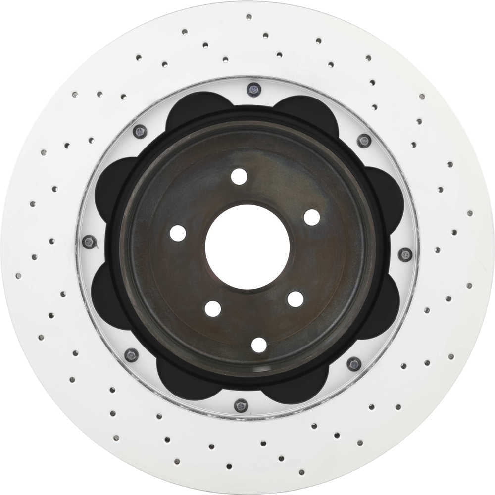 Brembo Rear Two Piece Pillar Vented 380mm Disc Brake Rotor For Nissan GT-R 09-18 Fits select: 2009-2012 NISSAN GT-R BASE/PREMIUM, 2013-2015 NISSAN GT-R PREMIUM/BLACK