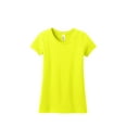 thumbnail image 5 of District Girls The Concert Tee-M (Neon Yellow), 5 of 6